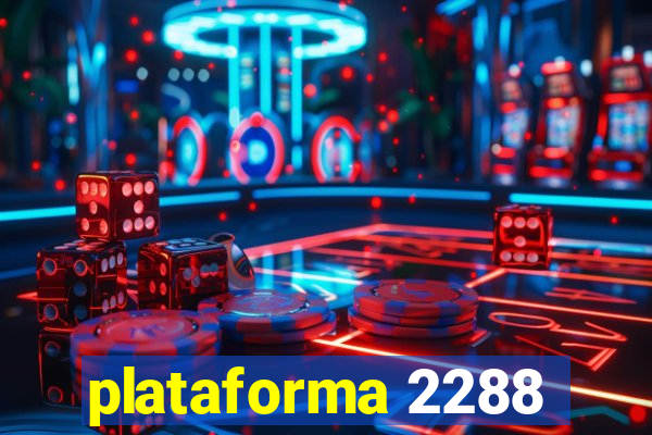 plataforma 2288